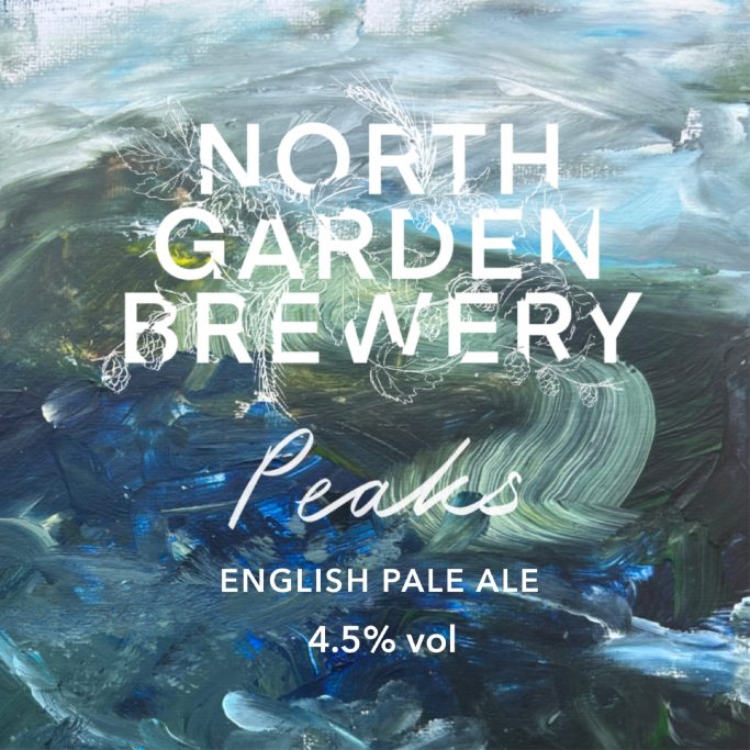 English Pale Ale, 4.5%