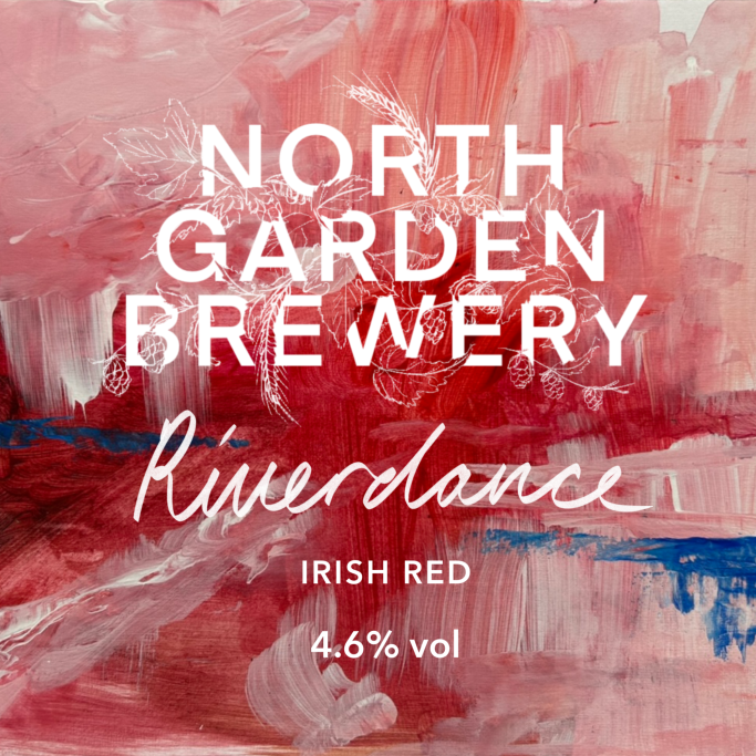 RIVERDANCE, 4.6%